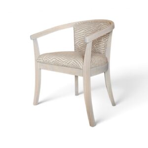Tub Chair Charlotte Woodland Driftwood